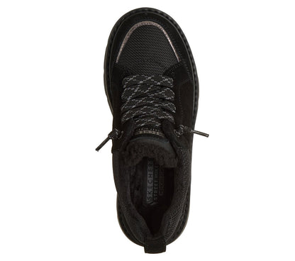Keepsakes Cozy - Street Hiker Shoes | Women Skechers online shop
