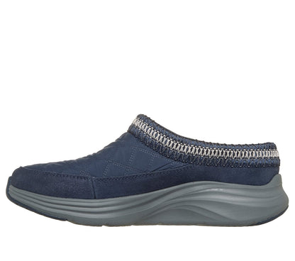 Contour Foam Boot - Cozy Fit Cascade Shoes | Skechers for sale