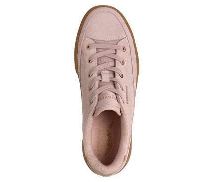 Arch Fit Gallery - Suede Sweeties Shoes | Women Skechers outlet