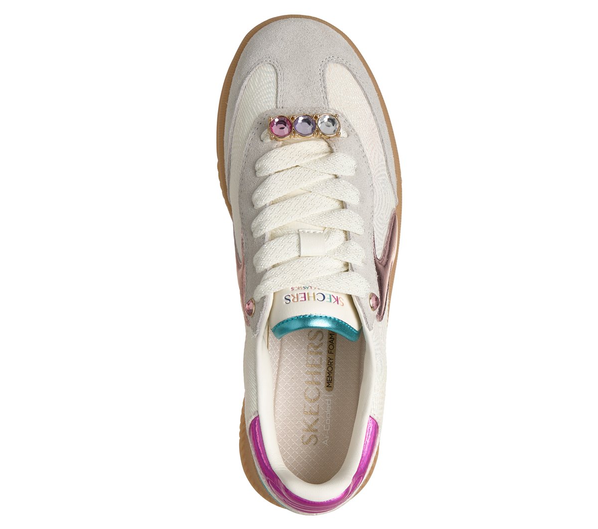 Hotshot HI -Refined Rebel Shoes | Skechers near me