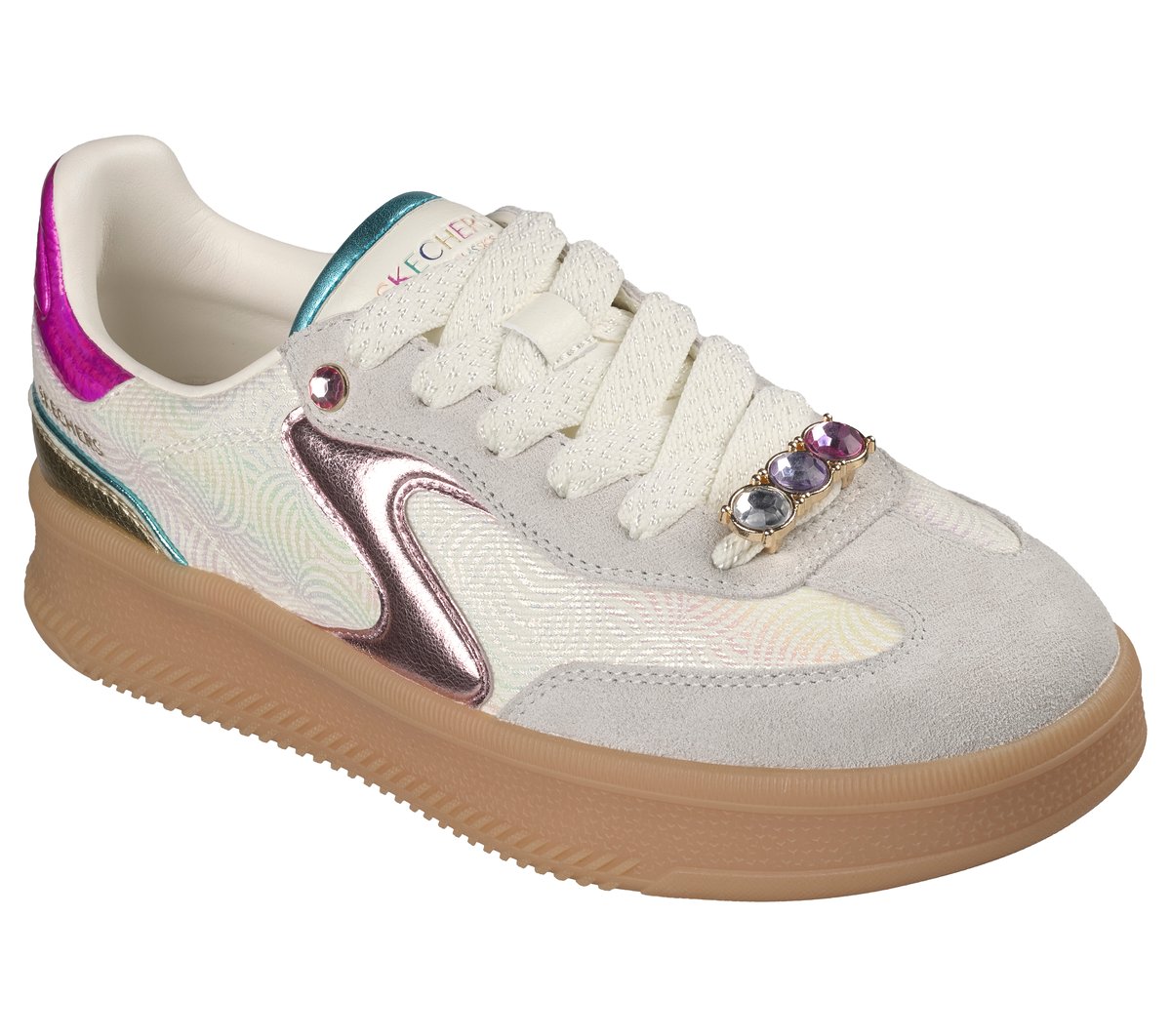 Hotshot HI -Refined Rebel Shoes | Skechers near me