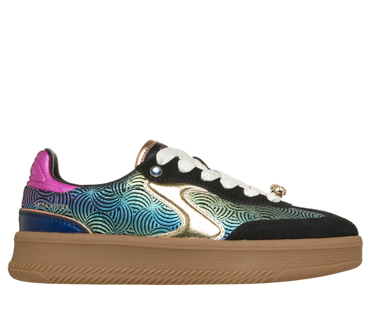 Hotshot HI -Refined Rebel Shoes | Skechers near me