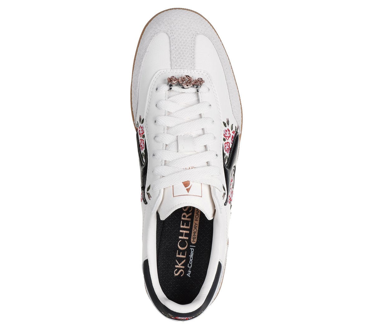 Hotshot - Fiercely Floral Shoes | Women Skechers online