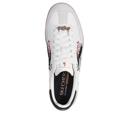 Hotshot - Fiercely Floral Shoes | Women Skechers online
