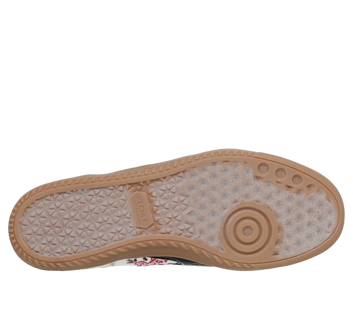 Hotshot - Fiercely Floral Shoes | Women Skechers online