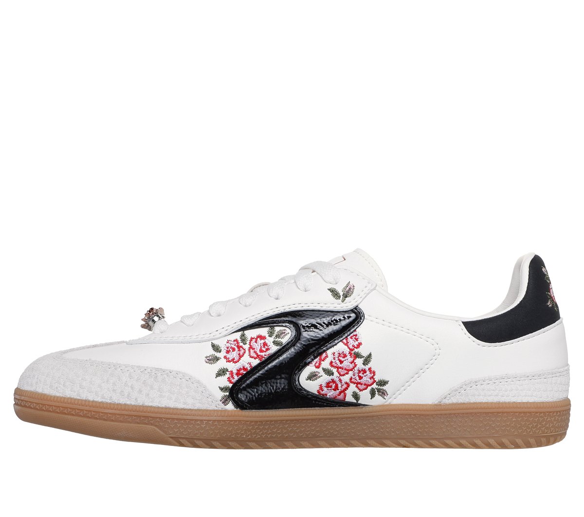 Hotshot - Fiercely Floral Shoes | Women Skechers online