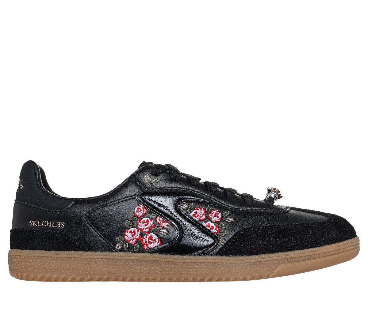 Hotshot - Fiercely Floral Shoes | Women Skechers online