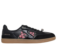 BLACK / MULTI