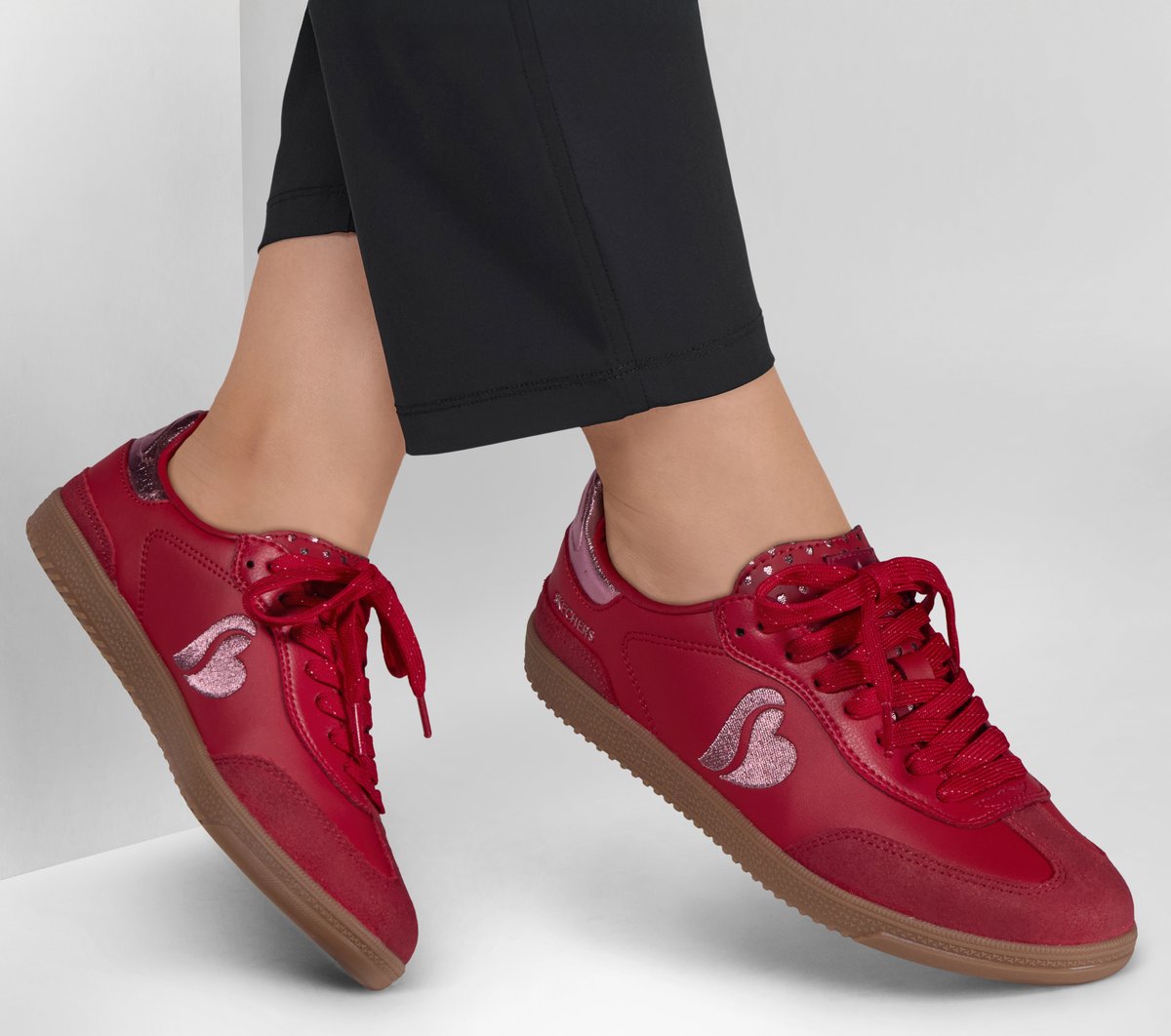 Hotshot - Heartfelt Hues Shoes | Women Skechers online shop