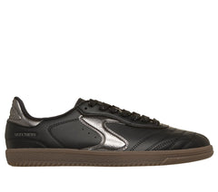 BLACK / SILVER