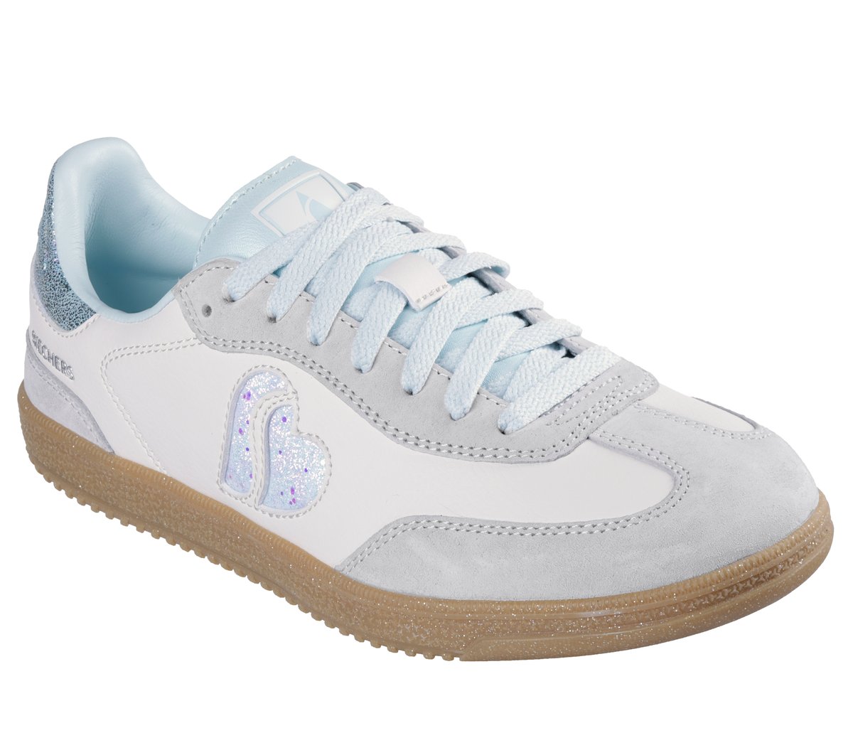 Hotshot - Electric Heart Shoes | Women Skechers discount
