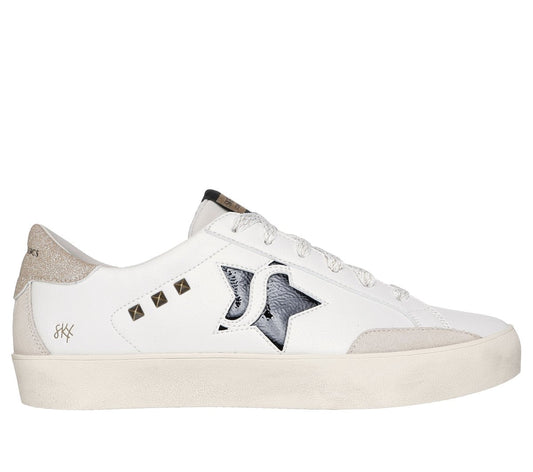 Strand Star - Pretty Vintage Shoes | Women Skechers near me