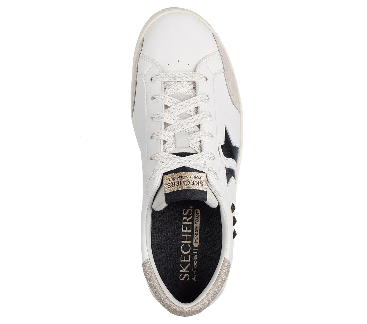 Strand Star - Pretty Vintage Shoes | Women Skechers near me