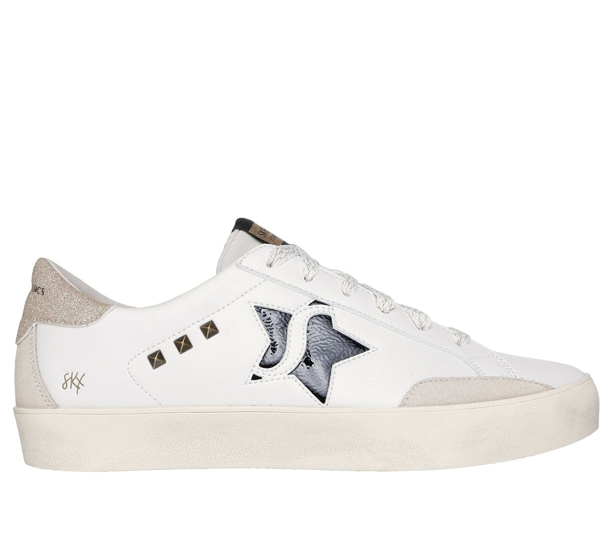 Strand Star - Pretty Vintage Shoes | Women Skechers near me