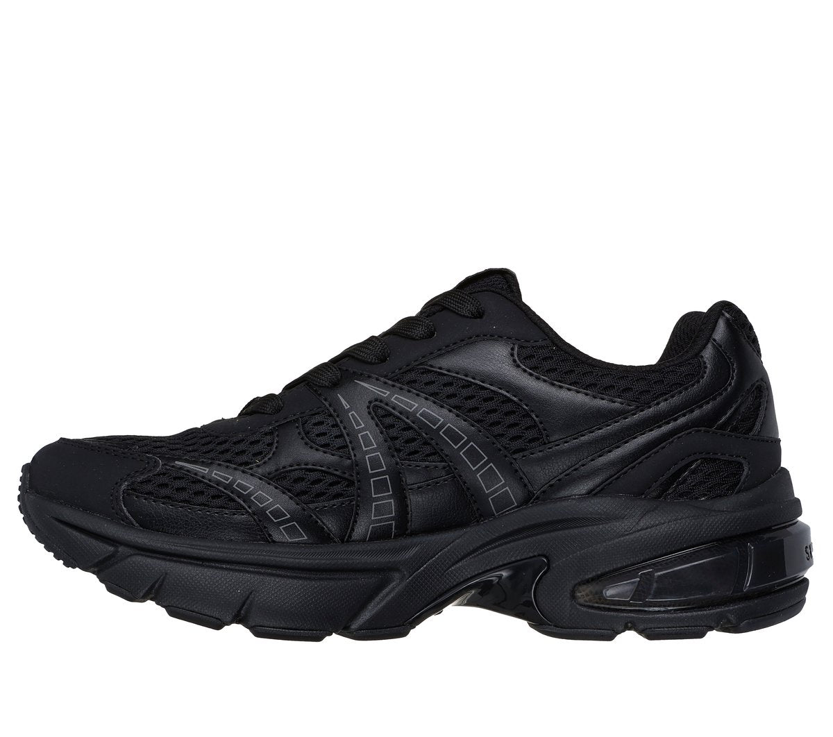 Shadow - Stellar OG Shoes | Women Skechers online shop