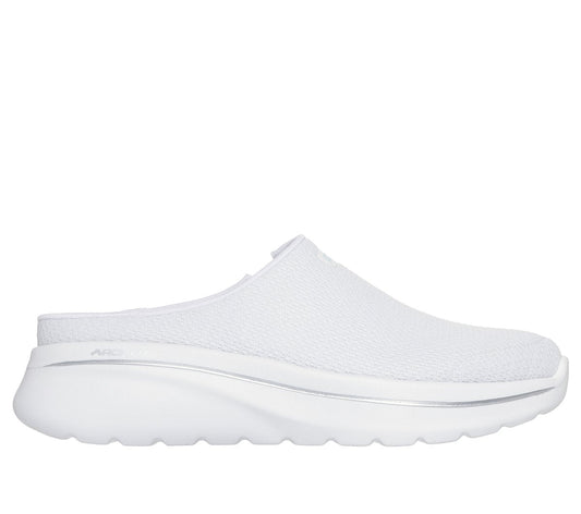 Relaxed Fit: GO WALK Arch Fit N-Joy - Katie Shoes | Women Skechers for sale