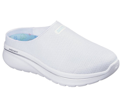 Relaxed Fit: GO WALK Arch Fit N-Joy - Katie Shoes | Women Skechers for sale