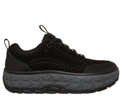 BLACK / CHARCOAL