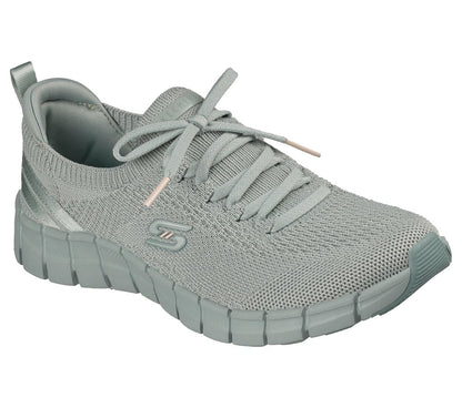 Flex Step - Flourished Shoes | Women Skechers for sale
