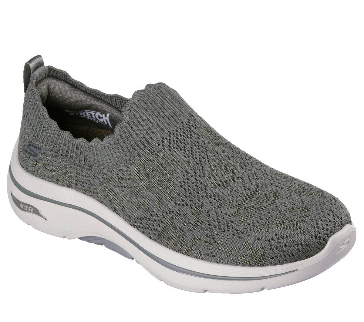GO WALK Arch Fit 2.0 - Rosa Linda Shoes | Women Skechers sale