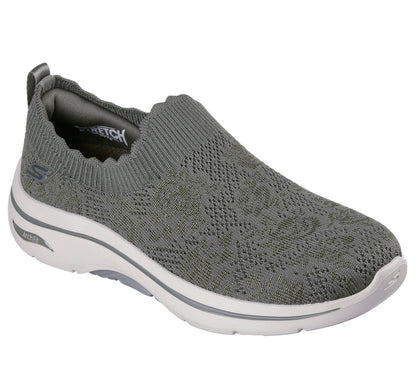 GO WALK Arch Fit 2.0 - Rosa Linda Shoes | Women Skechers sale