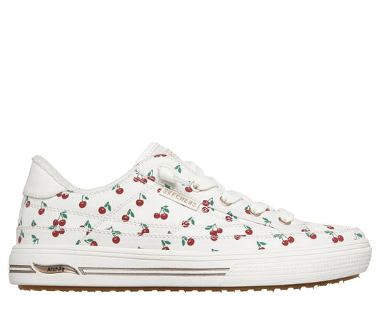 Arch Fit Arcade - Print Powa Shoes | Skechers discount