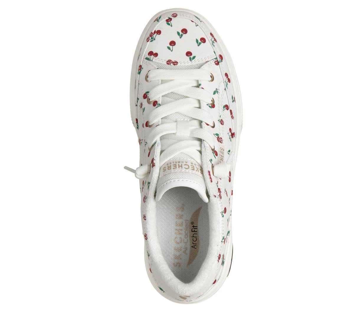 Arch Fit Arcade - Print Powa Shoes | Skechers discount