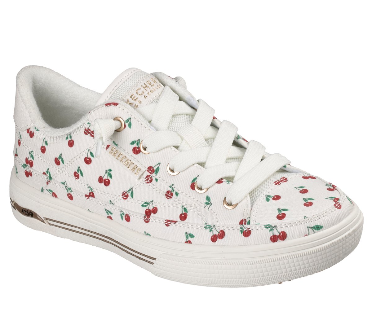 Arch Fit Arcade - Print Powa Shoes | Skechers discount