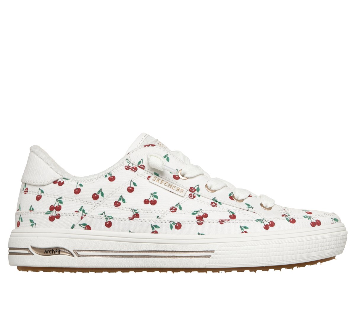Arch Fit Arcade - Print Powa Shoes | Skechers discount