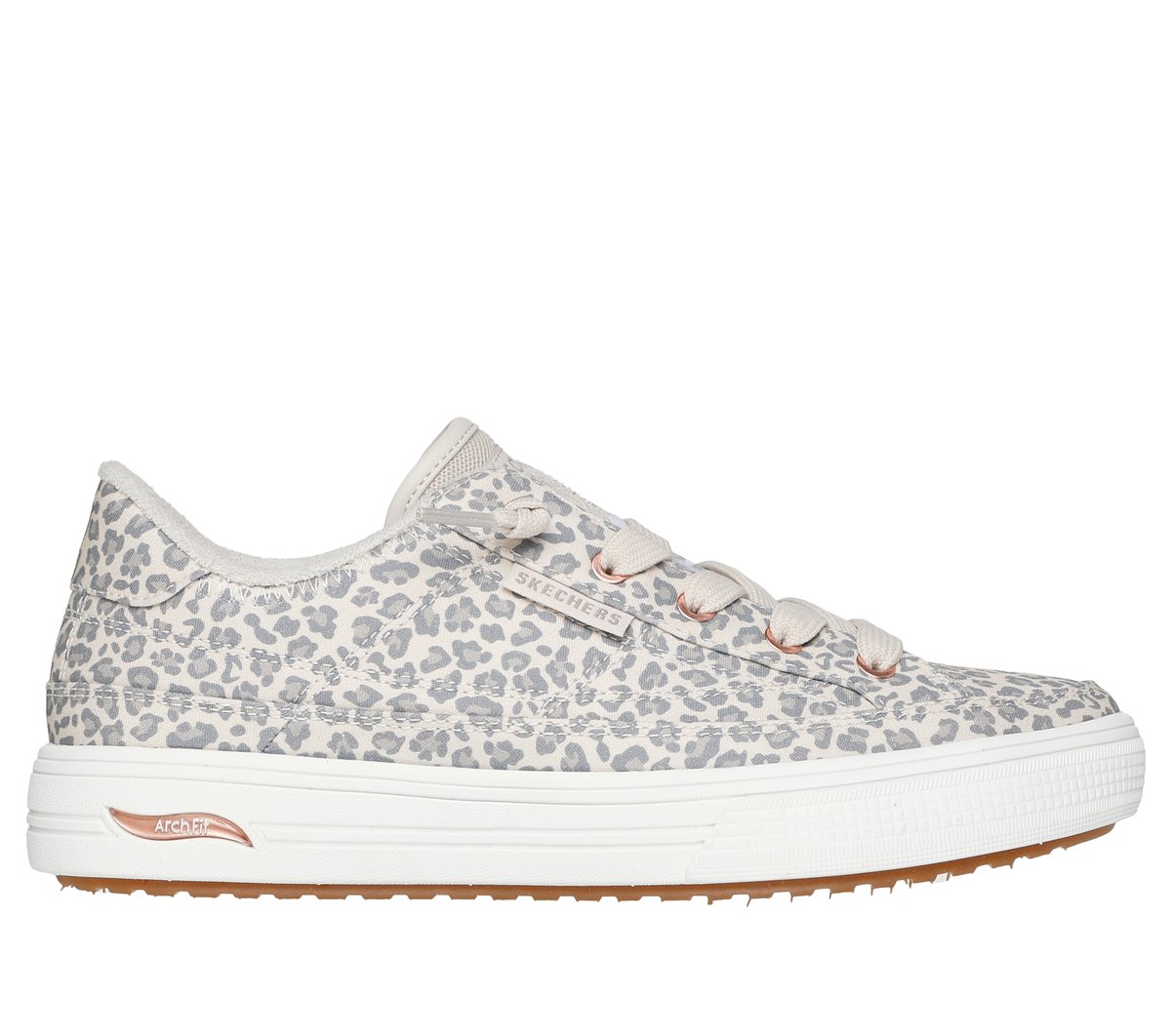Arch Fit Arcade - Print Powa Shoes | Skechers discount
