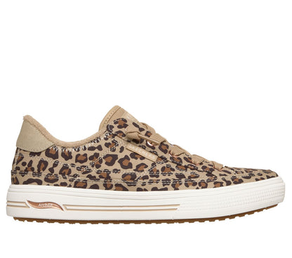 Arch Fit Arcade - Print Powa Shoes | Skechers discount