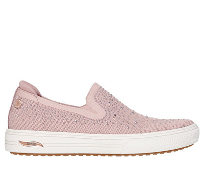 Martha Stewart: Arch Fit Arcade - Glitz Gal Shoes | Women Skechers near me