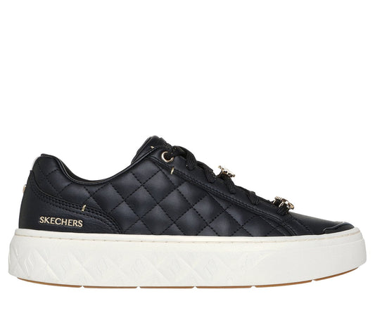 Rubie - Quilted Love Shoes | Women Skechers online