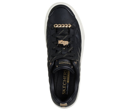 Rubie - Quilted Love Shoes | Women Skechers online