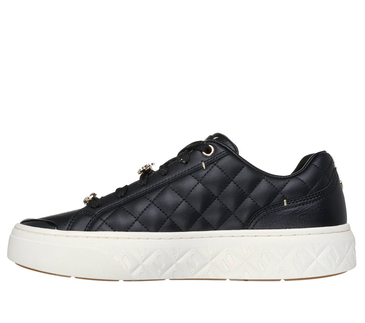 Rubie - Quilted Love Shoes | Women Skechers online