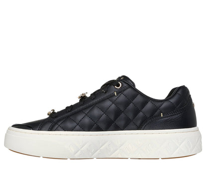 Rubie - Quilted Love Shoes | Women Skechers online