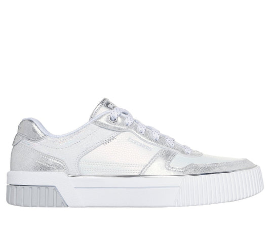 Jade - Luminous Spark Shoes | Women Skechers online shop