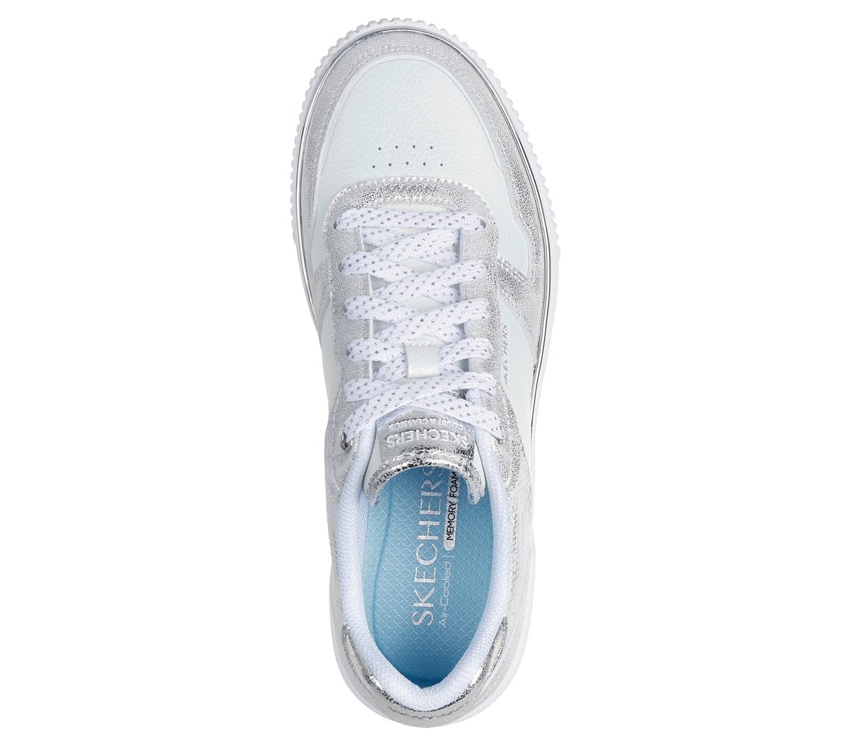 Jade - Luminous Spark Shoes | Women Skechers online shop