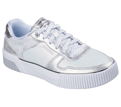 Jade - Luminous Spark Shoes | Women Skechers online shop