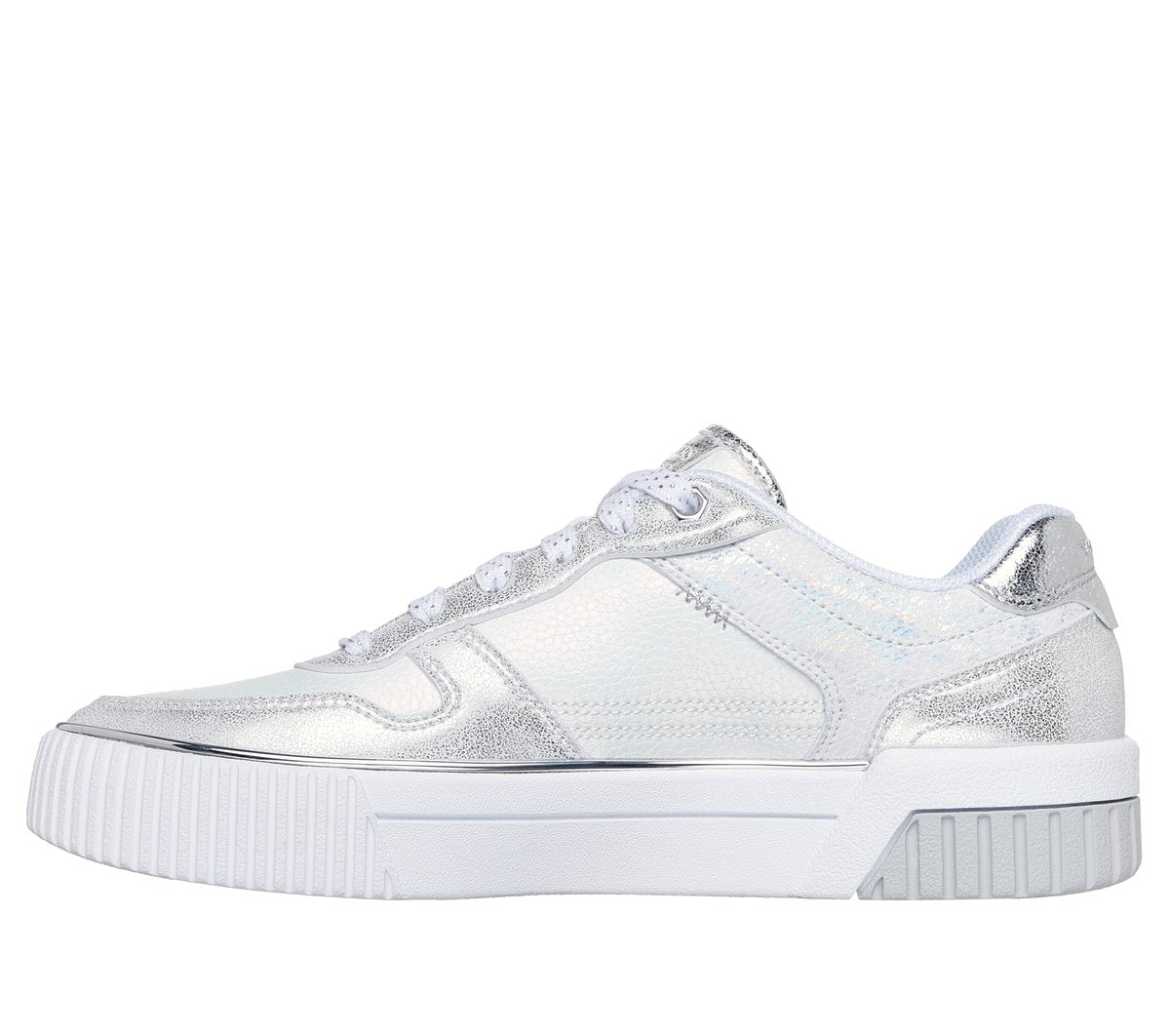 Jade - Luminous Spark Shoes | Women Skechers online shop