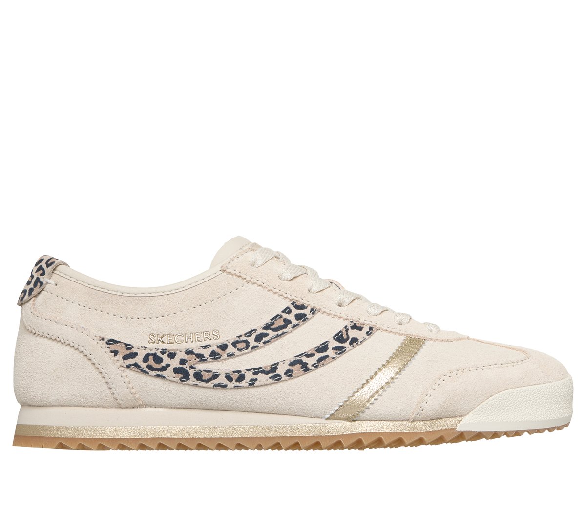 Topnotch - Lively Leopard Shoes | Skechers outlet