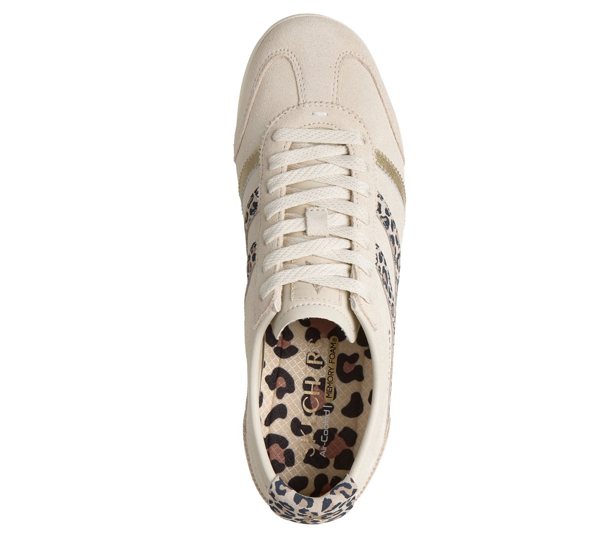 Topnotch - Lively Leopard Shoes | Skechers outlet