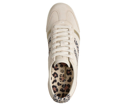 Topnotch - Lively Leopard Shoes | Skechers outlet