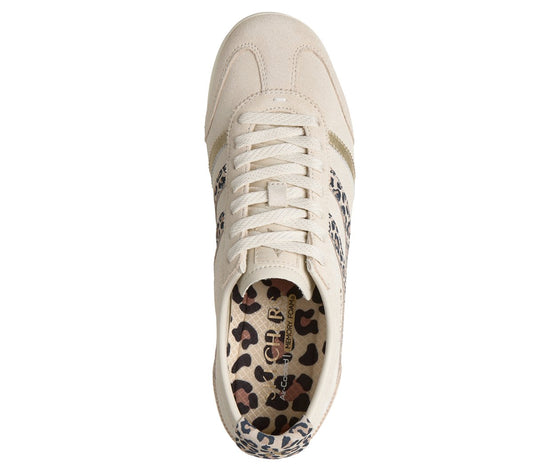 Topnotch - Lively Leopard Shoes | Skechers outlet