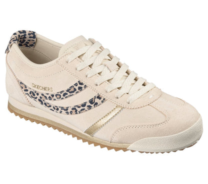 Topnotch - Lively Leopard Shoes | Skechers outlet