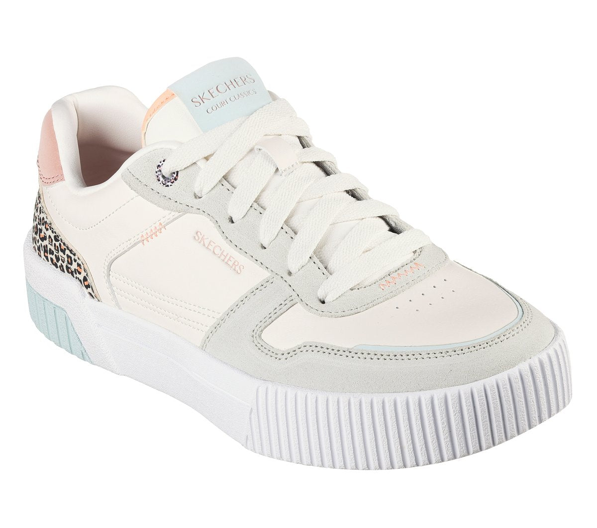 Jade - Feline Instinct Shoes | Women Skechers discount