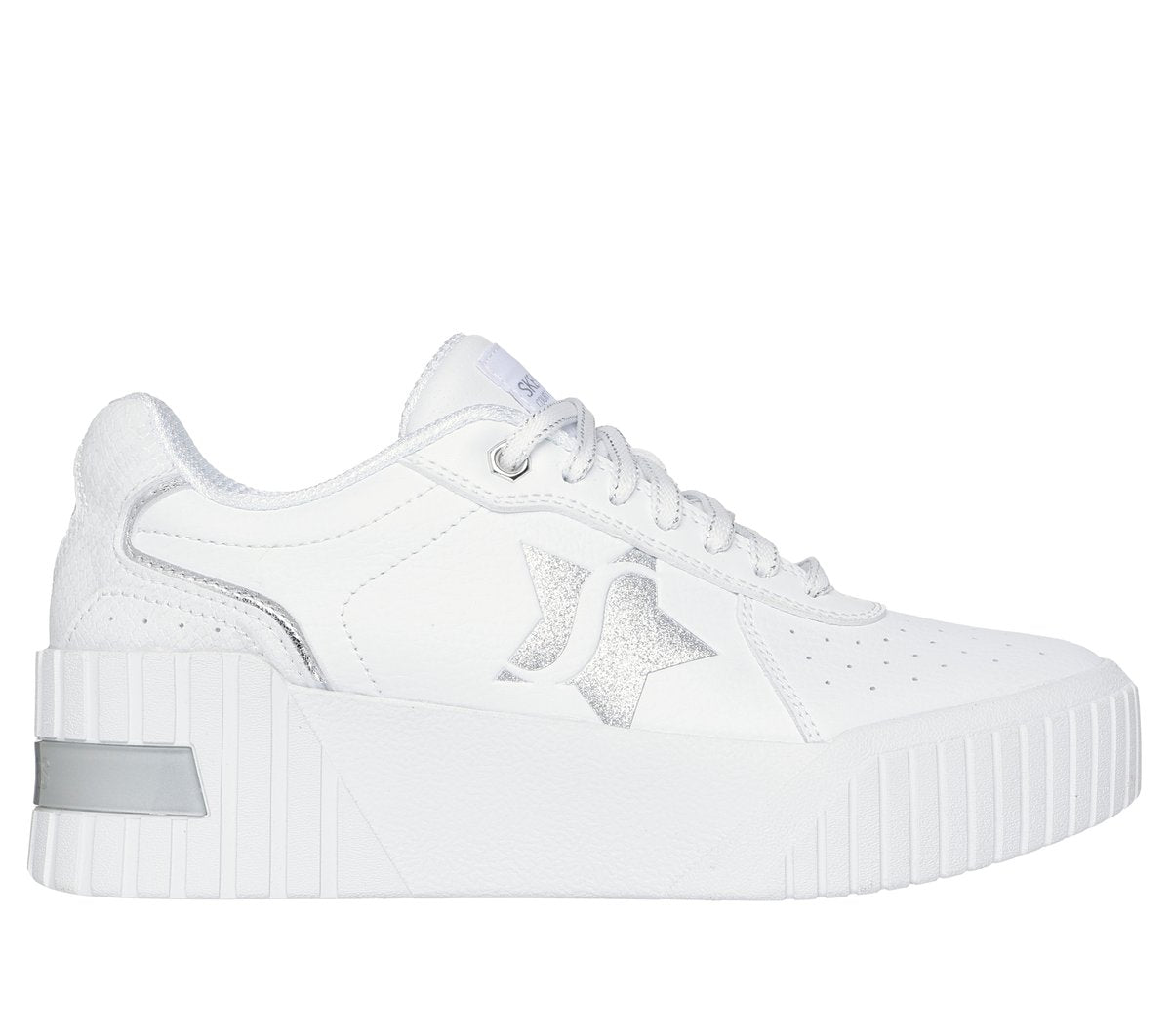 Jumbo Jade - Lifted Chic Shoes | Women Skechers near me