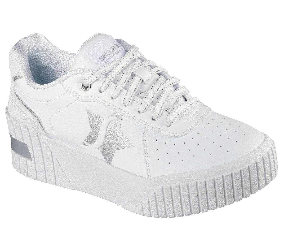 Jumbo Jade - Lifted Chic Shoes | Women Skechers near me