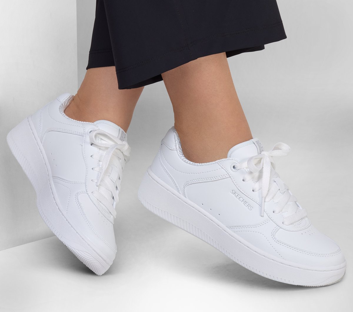 Sport Court 2.0 - Core Essential Shoes | Women Skechers online shop