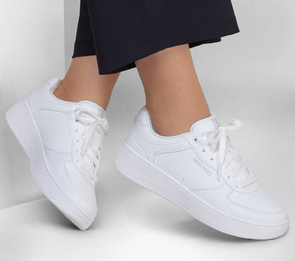 Sport Court 2.0 - Core Essential Shoes | Women Skechers online shop